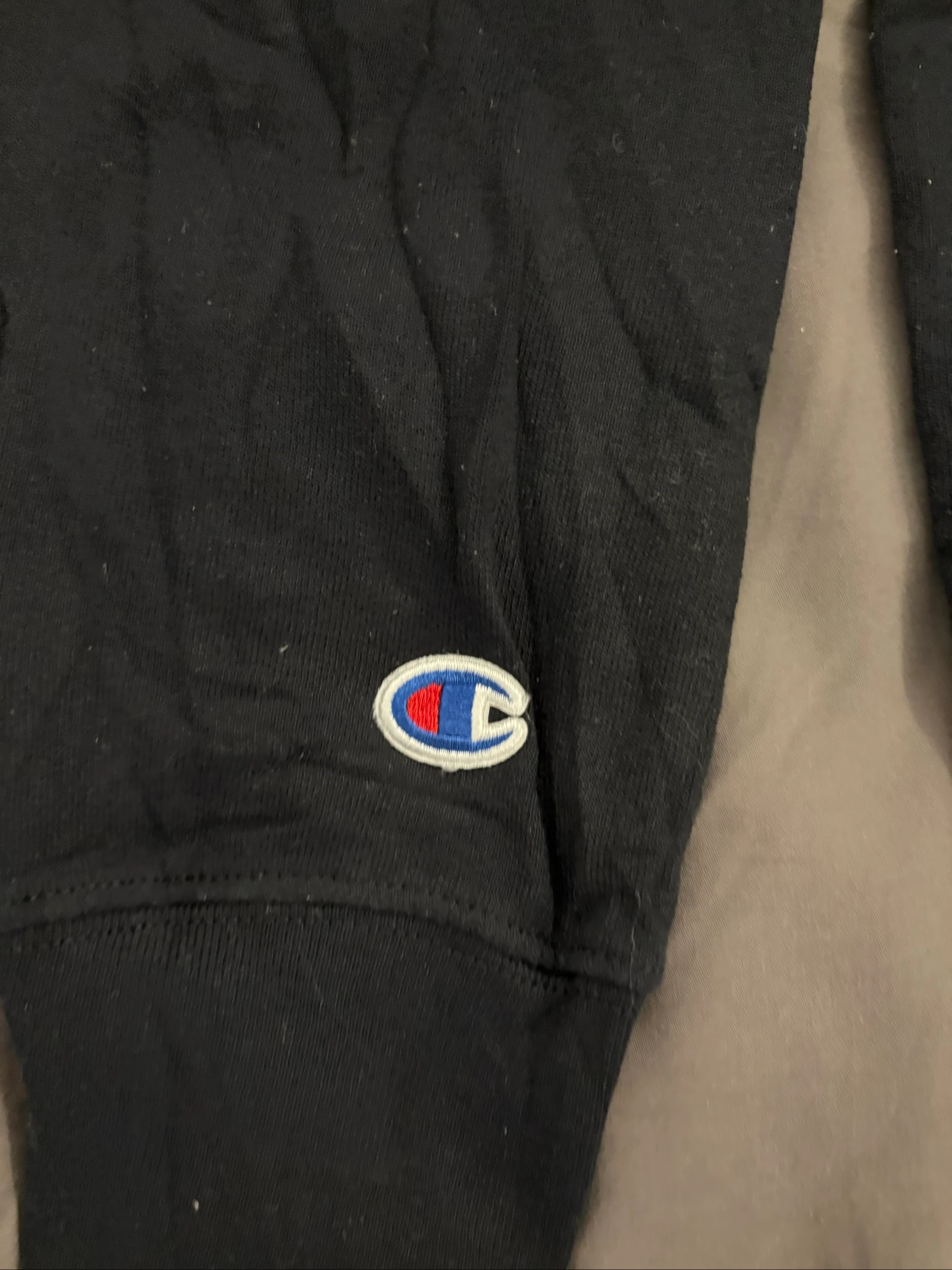 Champion trui – photo 4